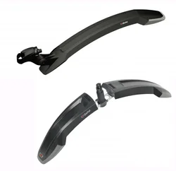 Zefal Deflector M60 26-29"