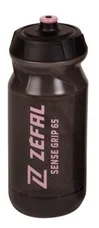 Zefal lahev Sense Grip 65 růžový potisk
