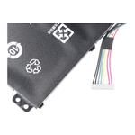 Zelený článok AC14B8K AC14B18J batéria pre Acer Aspire E 11 ES1-111M ES1-131 E 15 E