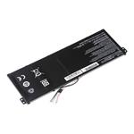 Zelený článok AC14B8K AC14B18J batéria pre Acer Aspire E 11 ES1-111M ES1-131 E 15 E