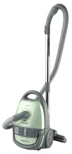 Zelmer 4000.0SK vysavač Jupiter zelený, 2000W, objem 4l, sáčkový, filtr HEPA 11