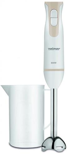 Zelmer ZHB4561I Tyčový mixér Ivory, 800 W