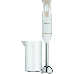 Zelmer ZHB4561I Tyčový mixér Ivory, 800 W