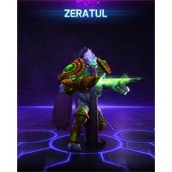 Zeratul Heroes of the Storm elektronická licence