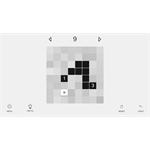 ZHED Puzzle Game