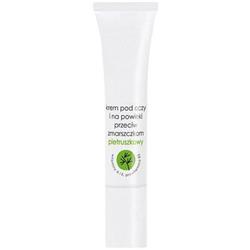 Ziaja Eye Care Anti-Wrinkle Eye Cream Parsley 15ml