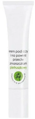Ziaja Očný krém proti vráskam Petržlen 15ml