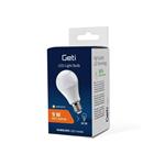 Žiarovka LED E27 12W A60 biela prírodná Geti čip SAMSUNG