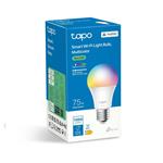 Žiarovka TP-Link Tapo L535E Smart Wi-Fi, viacfarebná