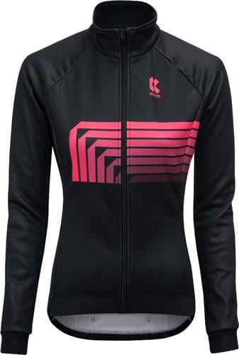 Zimná bunda Kalas MOTION Z2 pink veľkosť 2