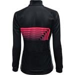 Zimná bunda Kalas MOTION Z2 pink veľkosť 4