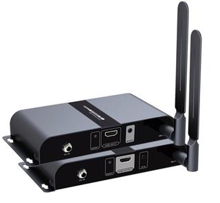 Zircon HDMI WI-FI extender