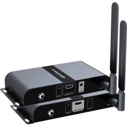 Zircon HDMI WI-FI extender 6955361270637 - Kabely + redukce