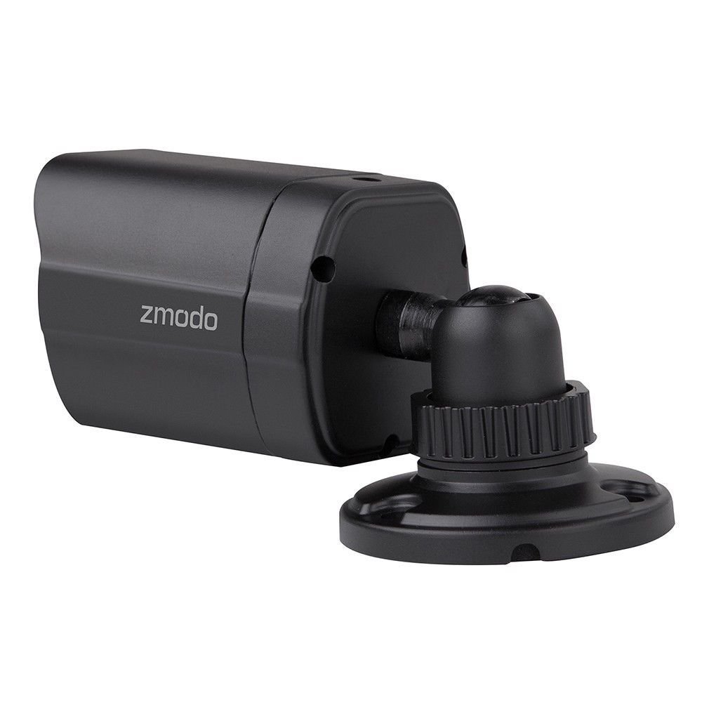 ZMODO SD-H2926-B-H sPOE 1080P IR Camera Black