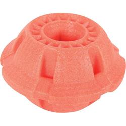 Zolux BALL MOOS TPR 8cm lososová