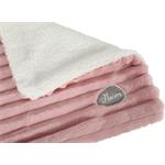 Zolux Bed NAOMI Koberec ružový