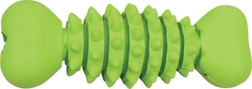 Zolux bone BONE tvrdá guma 14cm mix farieb