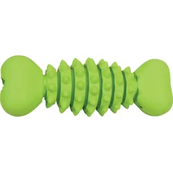 Zolux bone BONE tvrdá guma 14cm mix farieb