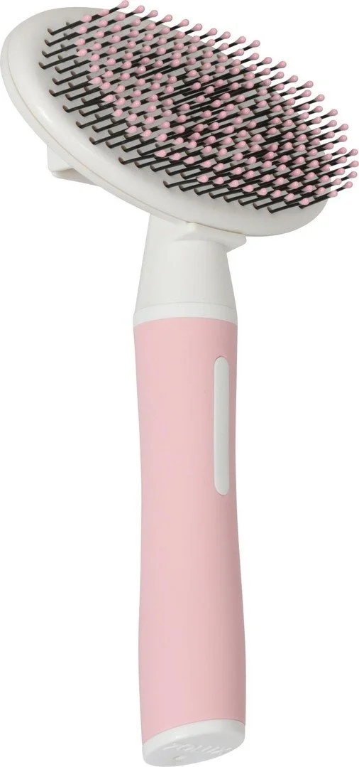 Zolux Brush ANAH jemný hrebeň zasúvací M pre mačky
