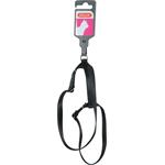 Zolux Cat postroj nylon 10mm čierny