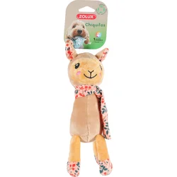 Zolux CHIQUITOS Lama Standing plyš