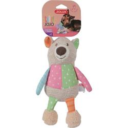 Zolux CRAZY JOJO Bear