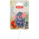 Zolux ETHICAT FLORAL mouse catnip