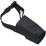 Zolux Náhubek fixační pes nylon nastavitelný T5