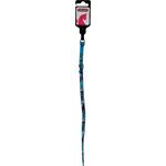 Zolux Obojek pro kočky SARDINE nylon tyrkysový 10mm/30cm