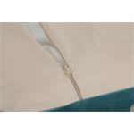 Zolux Pelech CHAMBORD Chesterfield kulatý 41cm zelený