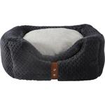 Zolux Pelech PALOMA 2 IN 1 CUBE šedý 35cm 