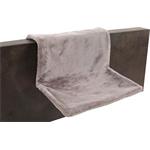 Zolux Pellet RADIATOR II sivý 42cm