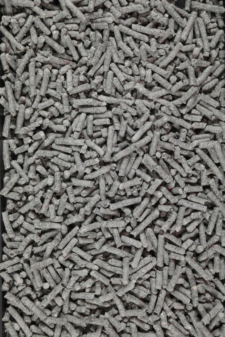 Zolux Podestýlka PURECAT recyklovaná papírová 10l