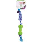 Zolux ROPE BONE guma 35cm mix farieb