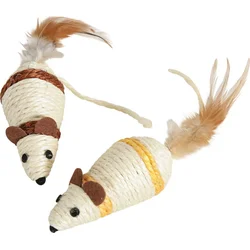 Zolux Sisal Mouse