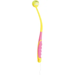 Zolux SUNSET házeč míčků S 47cm růžová
