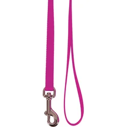 Zolux Vodítko pro kočky nylon 10mm/1m růžové