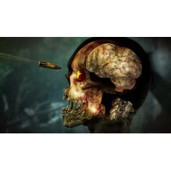 Zombie Army 4 Dead War Deluxe Edition