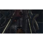 Zombies on a Plane