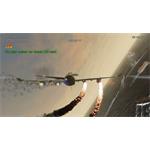 Zombies on a Plane