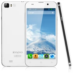 ZOPO ZP980+ / C2+ Dual SIM White