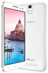 Zopo ZP999 4G Dual SIM White