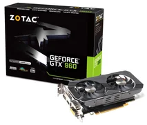 ZOTAC GeForce GTX 960