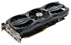 ZOTAC GeForce GTX 980 AMP! Extreme Edition