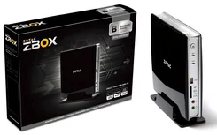 ZOTAC ZBOX BI320