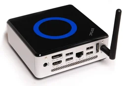 ZOTAC ZBOX nano ID61