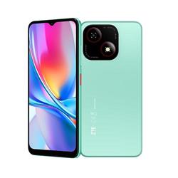 ZTE Blade A35e 2/64GB, zelený