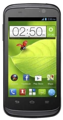 ZTE Blade V