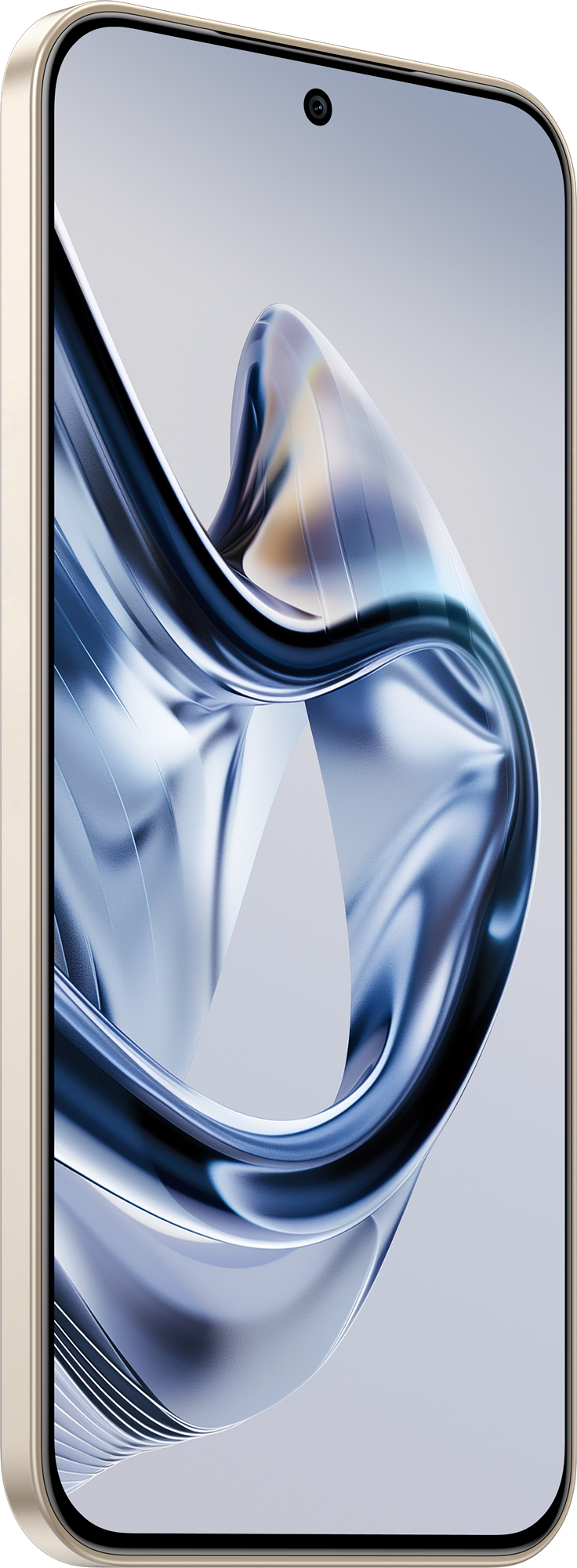 ZTE Nubia Air 5G zlatý