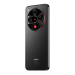 ZTE Nubia Focus 2 8/256 GB 5G, čierna